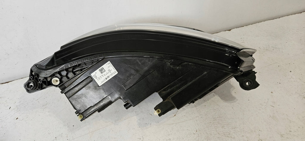 Frontscheinwerfer Skoda Kodiaq 566941015F Full LED Links Scheinwerfer Headlight SCH5410173485yp