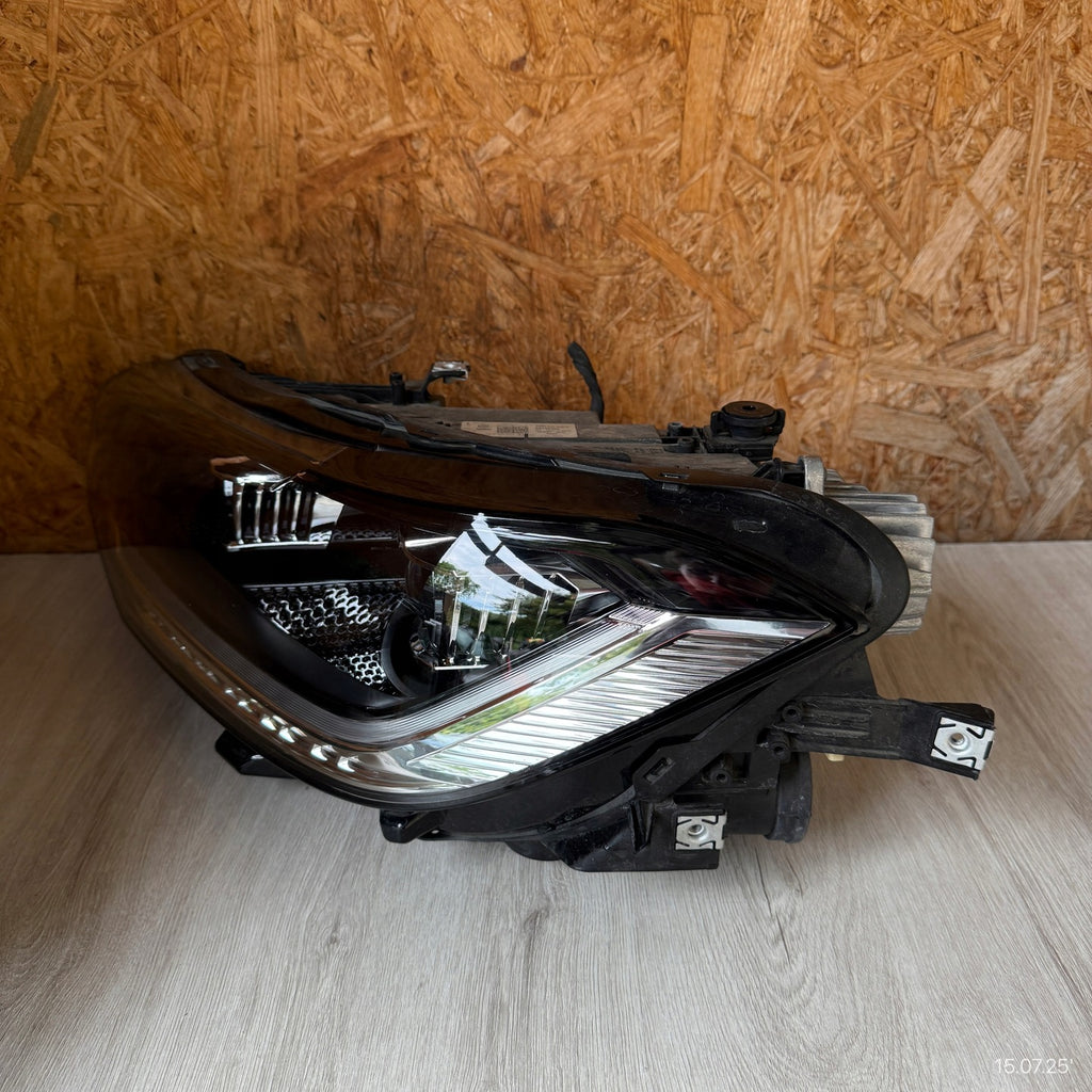 Frontscheinwerfer VW T-Cross 2GM941035B 2GM941036B LED Ein Satz Headlight SCH3337788273mx