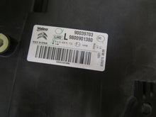 Laden Sie das Bild in den Galerie-Viewer, Frontscheinwerfer Citroën C4 Cactus 9800901380 Links Scheinwerfer Headlight