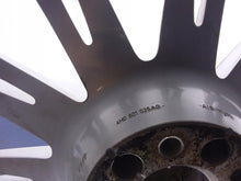Load image into Gallery viewer, 1x Alufelge 20 Zoll 9.0" 5x112 37ET Glanz Silber 4H0601025AG Audi Rim Wheel FEL5962624030zc