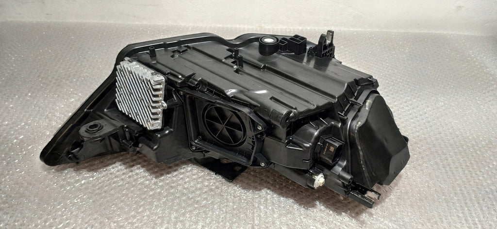 Frontscheinwerfer Audi A6 C8 4K0941034 4K0941033 LED Rechts oder Links