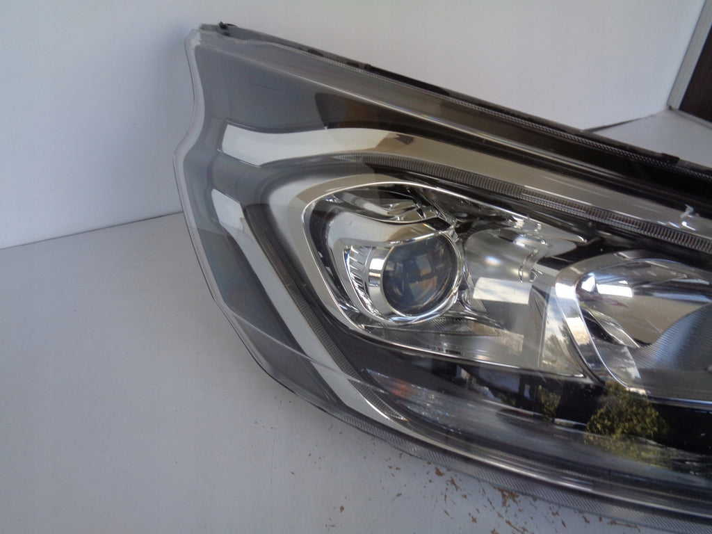 Frontscheinwerfer Ford Transit Custom JK21-13W029-DH LED Rechts Headlight