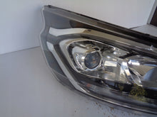 Load image into Gallery viewer, Frontscheinwerfer Ford Transit Custom JK21-13W029-DH LED Rechts Headlight