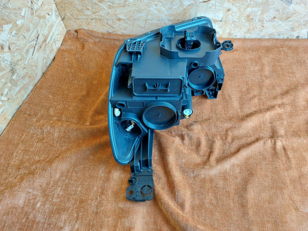 Frontscheinwerfer Opel YP00015980 LED Rechts Scheinwerfer Headlight SCH8207981626xd