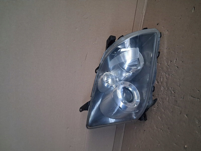 Frontscheinwerfer Toyota Avensis Xenon Rechts Scheinwerfer Headlight SCH5331984889qw