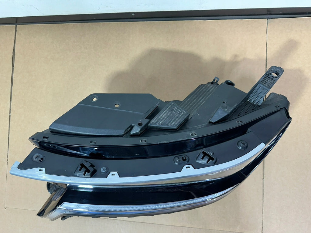 Frontscheinwerfer Kia Sorento 92101P2120 Full LED Links Scheinwerfer Headlight SCH1038541930nr