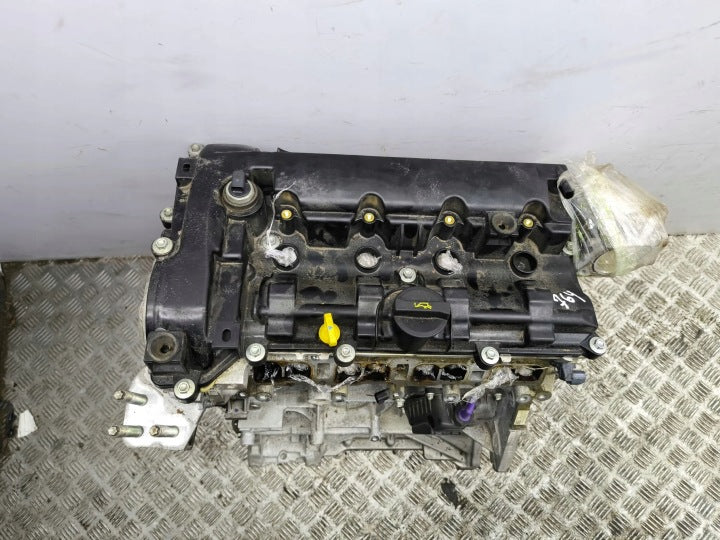 Motor Mazda Cx-5 2020 Benzin Engine Unkomplett MOT7497574327vs
