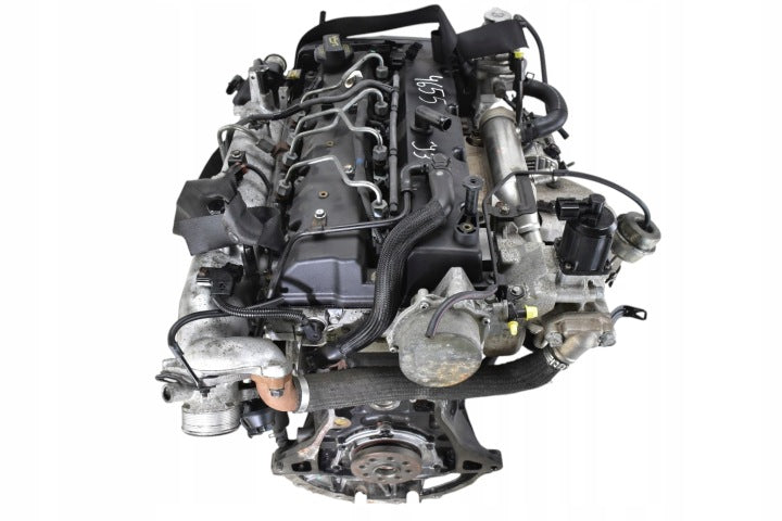 Motor Hyundai Kia Carnival III J3 2.9 CRDI 185PS 90TKm 2006 Diesel Unkomplett MOT5530126811un