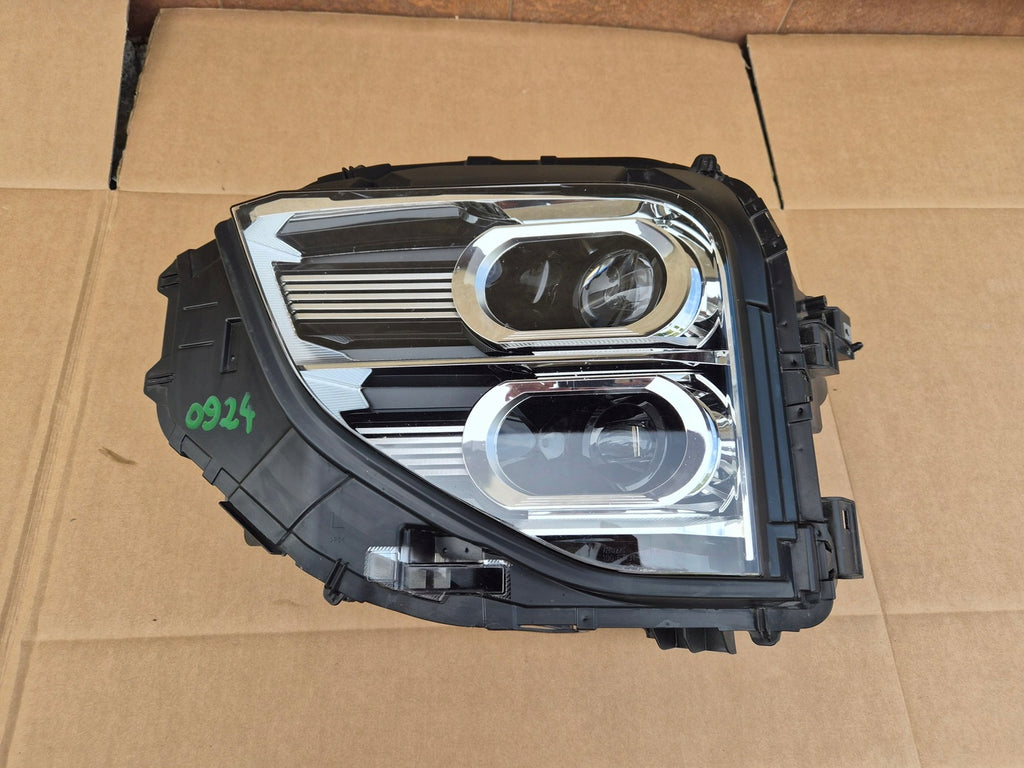 Frontscheinwerfer Mitsubishi Cross Full LED Ein Stück (Rechts oder Links)