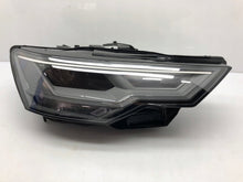 Load image into Gallery viewer, Frontscheinwerfer Audi A6 C8 4K0941039C 4K0941040H LED Ein Satz Headlight SCH1261366979qp