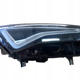 Frontscheinwerfer Seat Ateca 576941032B 576941774 Full LED Rechts Headlight SCH4968374489fv