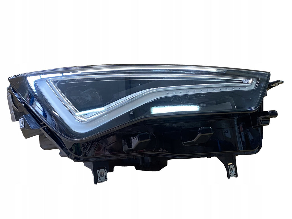 Frontscheinwerfer Seat Ateca 576941032B 576941774 Full LED Rechts Headlight SCH4968374489fv