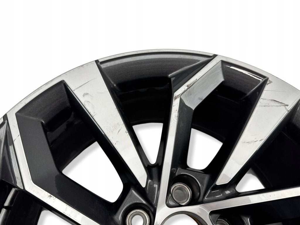 1x Alufelge 18 Zoll 80A601025CF Audi Q5 Rim Wheel FEL3328658475mu