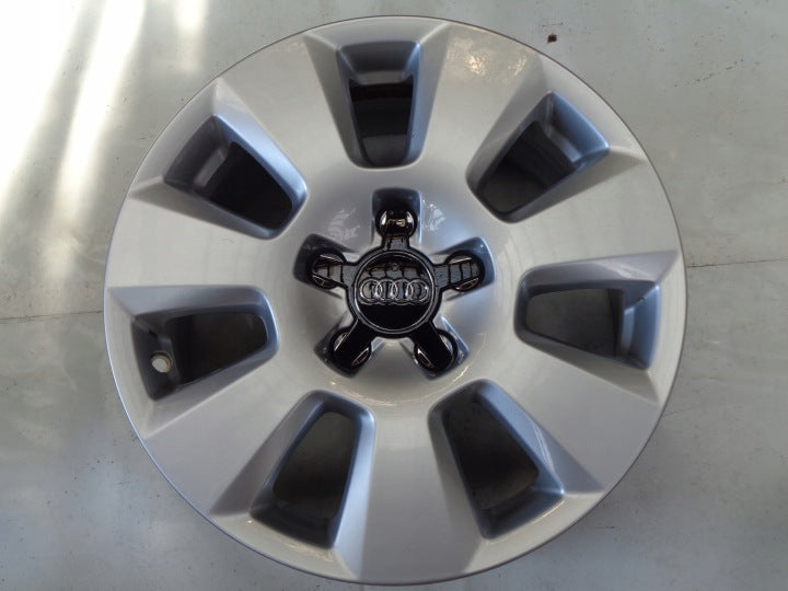 4x Alufelge 16 Zoll 7.5" 5x112 37ET Audi A6 C7 B8 Rim Wheel FEL5464205298io