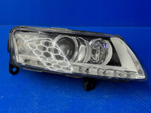 Laden Sie das Bild in den Galerie-Viewer, Frontscheinwerfer Audi A6 C6 1ZS009925-32 Xenon Rechts Scheinwerfer Headlight