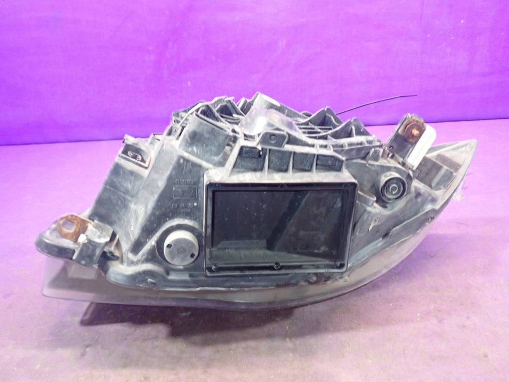 Frontscheinwerfer BMW E87 6924486-09 Rechts Scheinwerfer Headlight