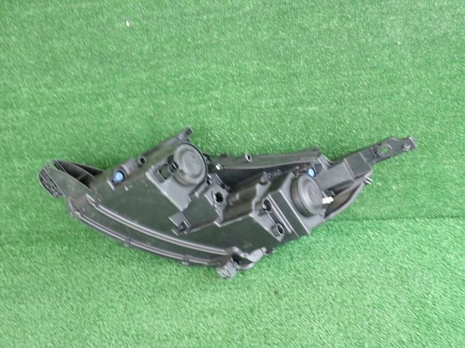 Frontscheinwerfer Peugeot 2008 90167015 LED Rechts Scheinwerfer Headlight