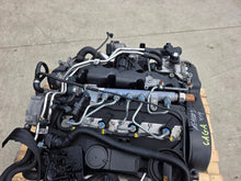 Laden Sie das Bild in den Galerie-Viewer, Motor Audi Seat B8 Exeo CAG 2.0 TDI 143PS 105kW 151TKm Diesel Engine Komplett MOT3488283081pg