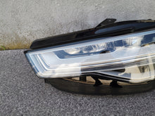 Load image into Gallery viewer, Frontscheinwerfer Audi A6 C7 4G0941033H LED Links Scheinwerfer Headlight