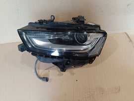 Frontscheinwerfer Audi A4 B8 8K0941032C Xenon Rechts Scheinwerfer Headlight SCH6976672606vw