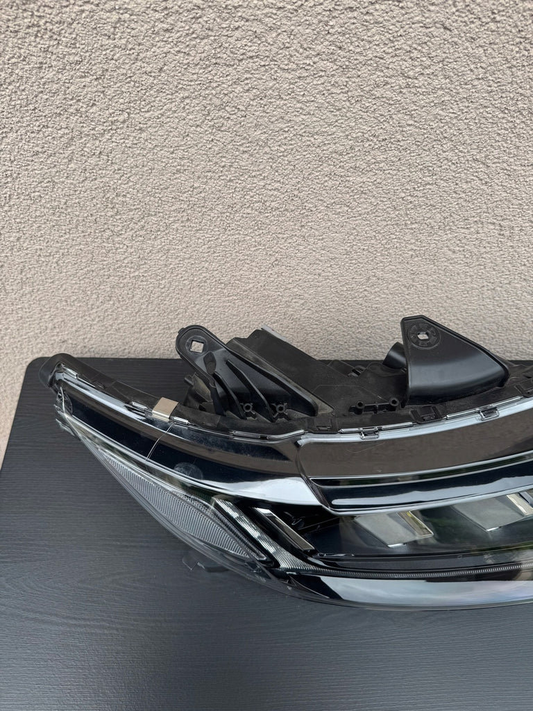 Frontscheinwerfer Mitsubishi Outlander 8301D3-32 Full LED Rechts Headlight
