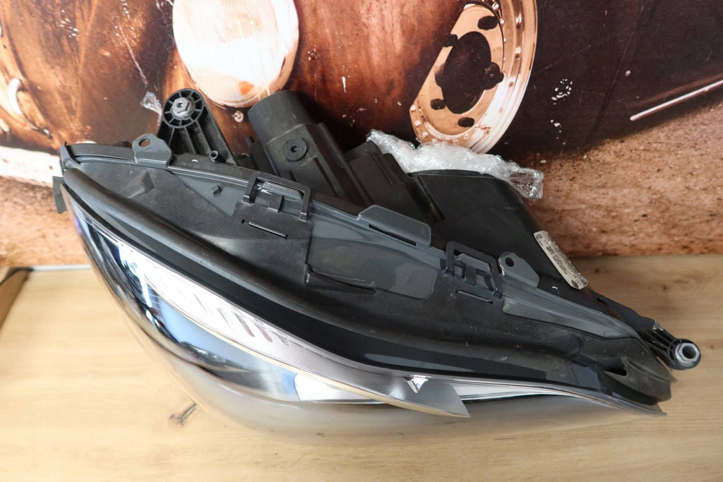 Frontscheinwerfer Mercedes-Benz W212 A2128205039 Rechts Scheinwerfer Headlight SCH3950748665ny