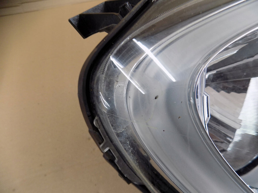 Frontscheinwerfer Renault Twingo III 260105001R LED Rechts Headlight SCH3865167762py
