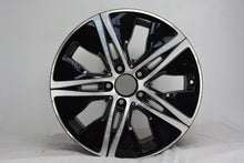 Load image into Gallery viewer, 1x Alufelge 17 Zoll 7.0&quot; 5x112 48,5ET A2054019000 Mercedes-Benz A205 Rim Wheel