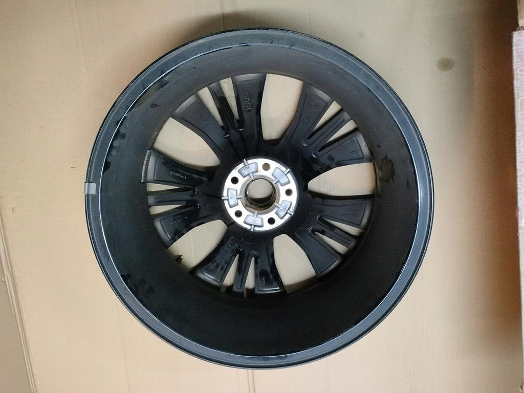 1x Alufelge 20 Zoll 8.0" 5x114.3 40ET 403004261R Renault Espace Rim Wheel FEL4517192512ft