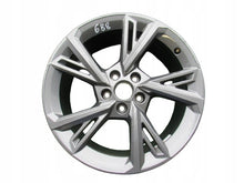 Load image into Gallery viewer, 1x Alufelge 18 Zoll 8.0&quot; 5x112 46ET Grau 8Y0601025G Audi A3 Rim Wheel