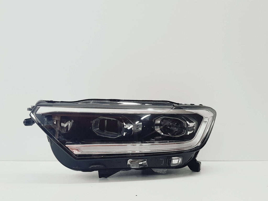 Frontscheinwerfer VW T-Roc 2GA941035AH L827092 Full LED Links Headlight SCH1881230238jf