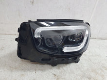 Laden Sie das Bild in den Galerie-Viewer, Frontscheinwerfer Mercedes-Benz Glc A2539064903 Full LED Links Headlight SCH5186200339nh