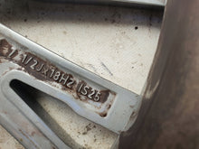 Laden Sie das Bild in den Galerie-Viewer, 1x Alufelge 18 Zoll 7.5&quot; 5x112 25ET 6883523 BMW G21 G20 Rim Wheel