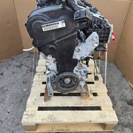 Motor Audi Seat VW I DGEA 1.4 37TKm 2022 Benzin Engine Komplett MOT6262048231nk