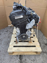 Laden Sie das Bild in den Galerie-Viewer, Motor Audi Seat VW I DGEA 1.4 37TKm 2022 Benzin Engine Komplett MOT6262048231nk