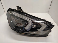 Laden Sie das Bild in den Galerie-Viewer, Frontscheinwerfer Mercedes-Benz Gle A1679066604 Rechts Scheinwerfer Headlight