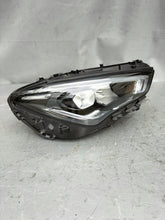 Laden Sie das Bild in den Galerie-Viewer, Frontscheinwerfer Mercedes-Benz Cla C118 A1189062600 Rechts Headlight SCH1676406503oa