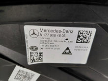 Laden Sie das Bild in den Galerie-Viewer, Frontscheinwerfer Mercedes-Benz W177 A1779064803 Full LED Rechts Headlight SCH1605915493cp