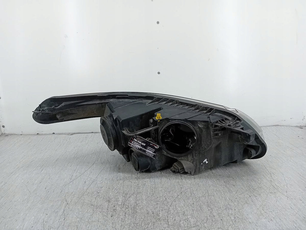 Frontscheinwerfer Citroën C3 Picasso 167149-00 Links Scheinwerfer Headlight SCH6453435748oh