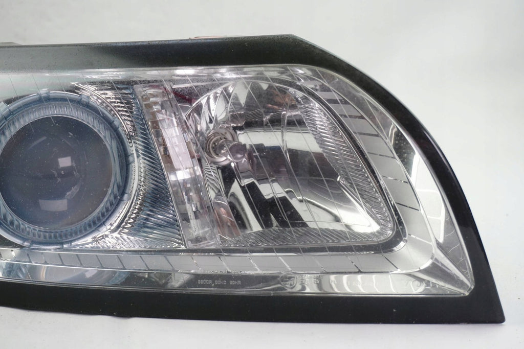 Frontscheinwerfer Volvo S40 V50 31299588 Xenon Rechts Scheinwerfer Headlight SCH8436815821ht