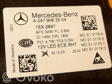 Load image into Gallery viewer, Frontscheinwerfer Mercedes-Benz Gla H247 A2479063504 Links Headlight SCH8155835620mm