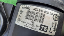 Load image into Gallery viewer, Frontscheinwerfer VW Passat 3C0941005AB Links Scheinwerfer Headlight SCH8013702921td