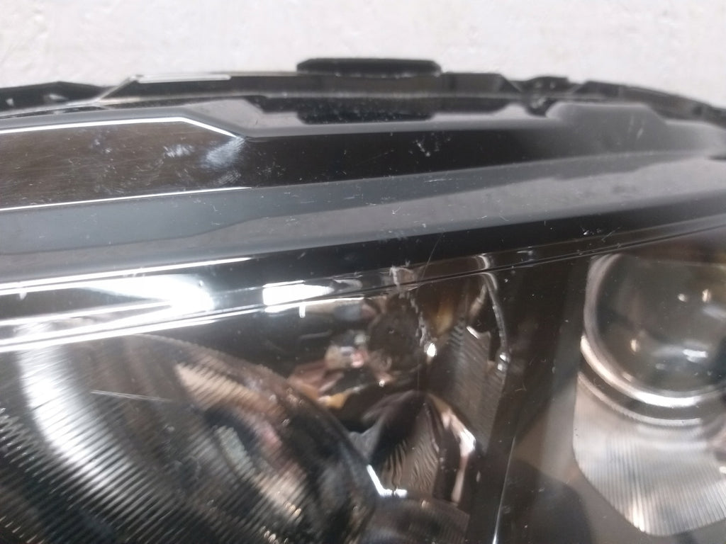 Frontscheinwerfer Ford Ecosport Xenon Links Scheinwerfer Headlight