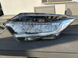 Frontscheinwerfer Honda Hr-V 100-62296 Full LED Links Scheinwerfer Headlight