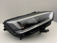 Laden Sie das Bild in den Galerie-Viewer, Frontscheinwerfer Audi A5 8W6941034E Rechts Scheinwerfer Headlight