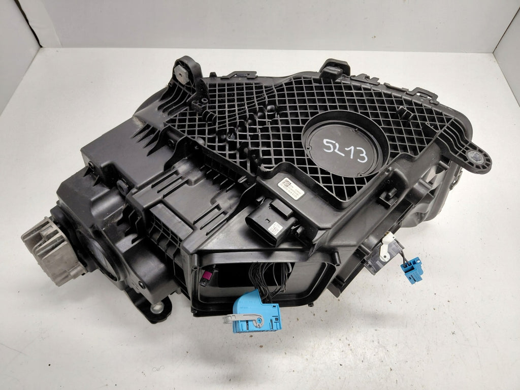 Frontscheinwerfer Mercedes-Benz Glc A2549066702 A2549066802 Ein Satz Headlight SCH9485678531bd
