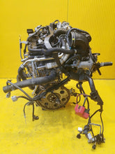Laden Sie das Bild in den Galerie-Viewer, Motor Toyota Yaris H2NR 1.5 VVTI Benzin Engine Komplett MOT8137318619wk