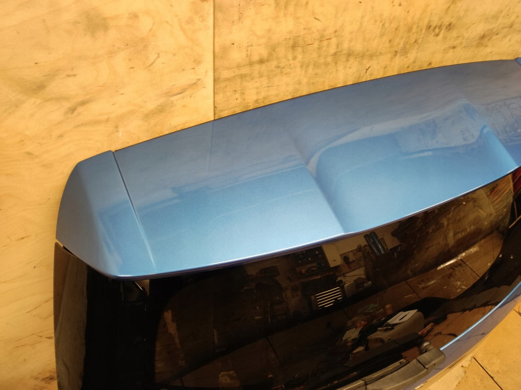 Kotflügel Mercedes-Benz W246 Vorne Links