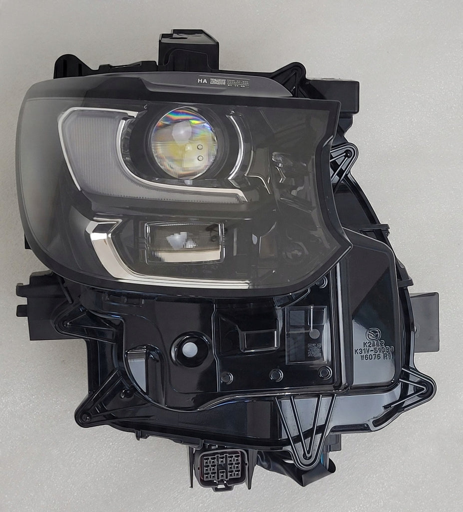Frontscheinwerfer Mazda Cx-60 KR9R51030 Full LED Rechts Scheinwerfer Headlight