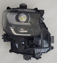 Laden Sie das Bild in den Galerie-Viewer, Frontscheinwerfer Mazda Cx-60 KR9R51030 Full LED Rechts Scheinwerfer Headlight